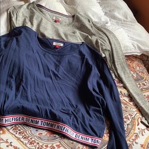 🛑TODAY ONLY SALE🛑Tommy Hilfiger Tops